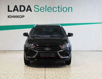 LADA Vesta 1.6 МТ, 2021