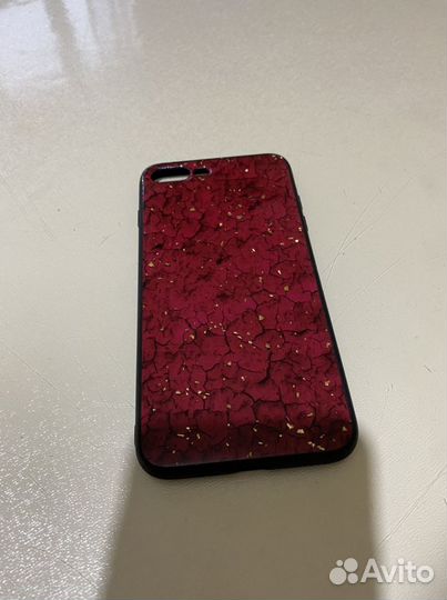 Чехол на iPhone 7 8 plus