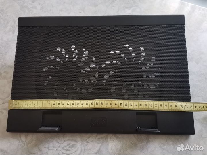 Подставка для охлаждения ноутбука