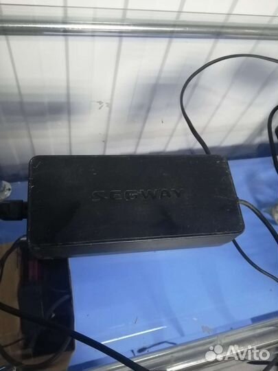 Электросамокат ninebot g30lp g30max