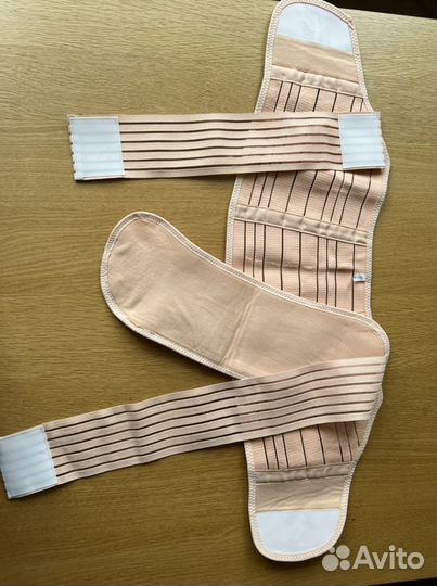 Бандаж для беременных и после родов