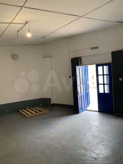 Складское помещение, 38 м²