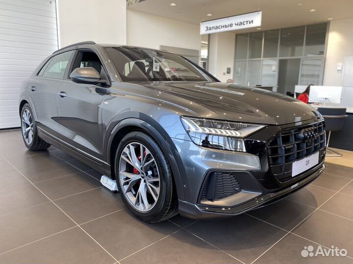 Audi Q8 3.0 AT, 2022
