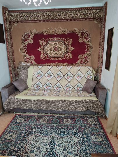 Дом 42,1 м² на участке 4,2 сот.