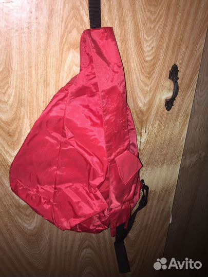 Рюкзак LD для коллекции редкий выпуск