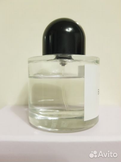 Byredo Blanche оригинал