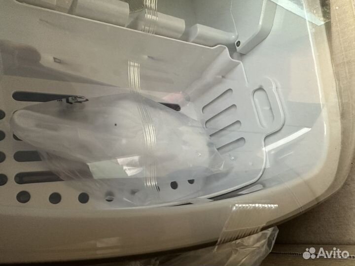 Gorenje IMC1200B генератор льда