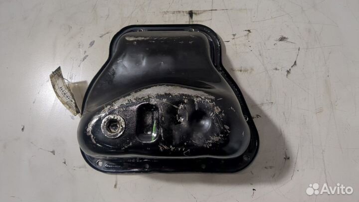 Поддон Subaru Forester (S12), 2010