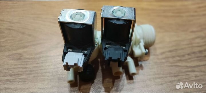 Электромагнитный клапан Whirlpool w16001667806