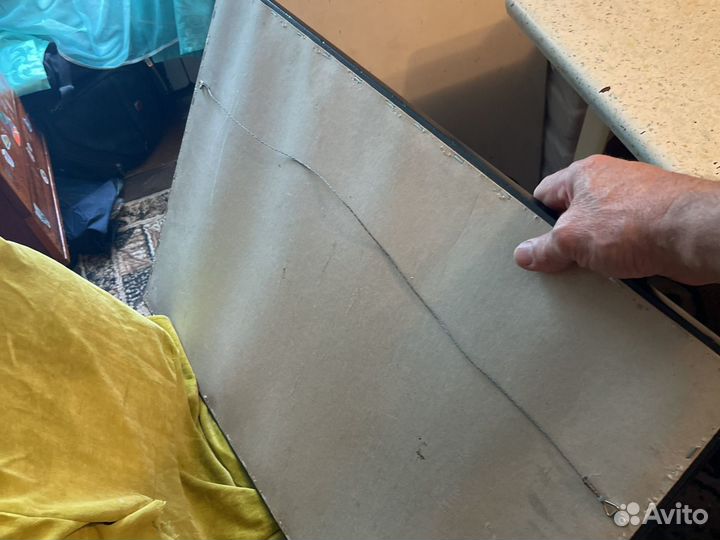 Доска для рисования маркером