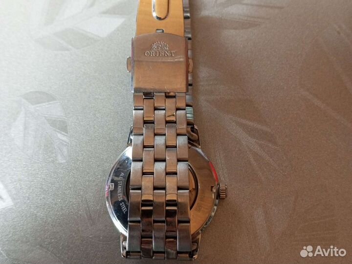 Часы мужские orient Automatic