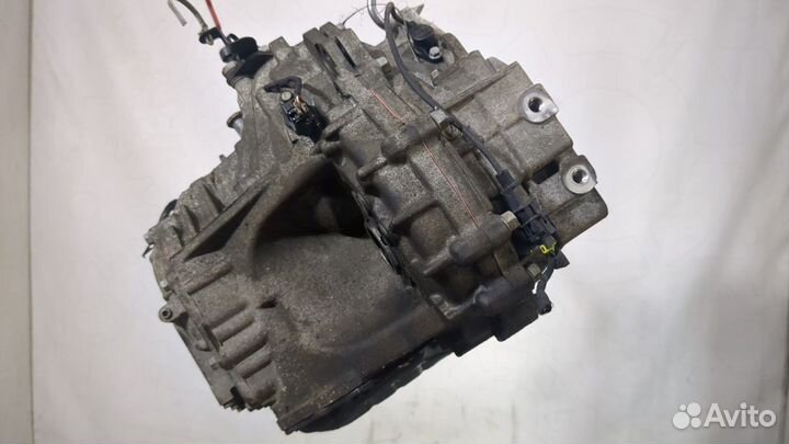 Кпп - автомат (АКПП) Hyundai i30, 2011