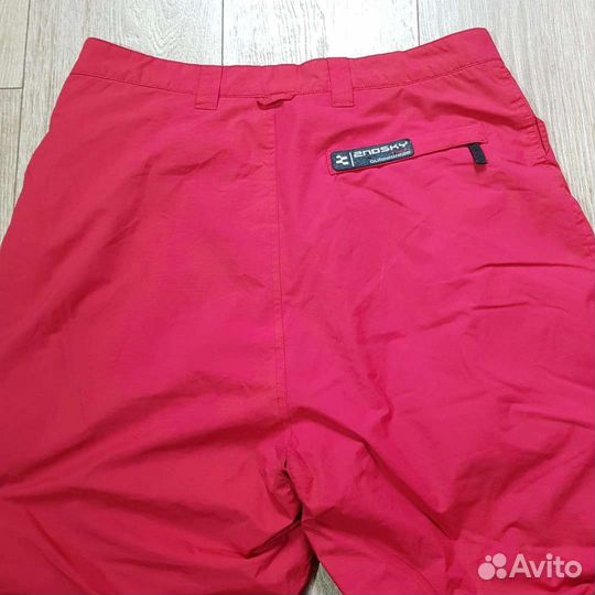 Горнолыжные брюки