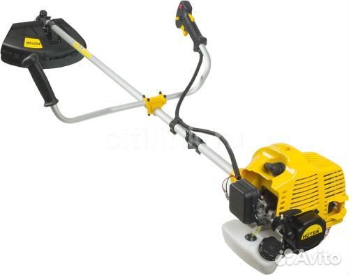 Триммер бензиновый Huter GGT-1900T