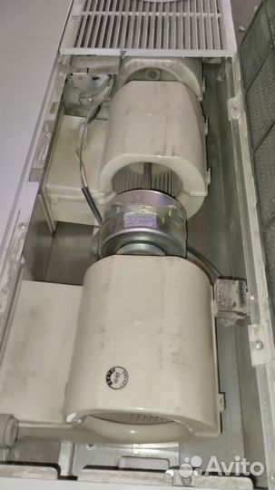 Сплит система Mitsubishi Heavy Industries
