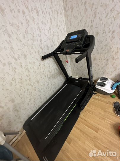 Беговая дорожка