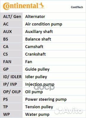 Ремкомплект грм hyundai/KIA mot.2.5/2.7L V6 98