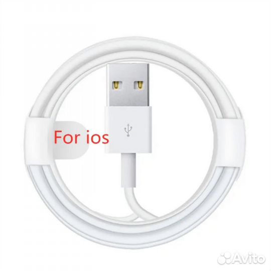 Кабель Type-c / Lightning