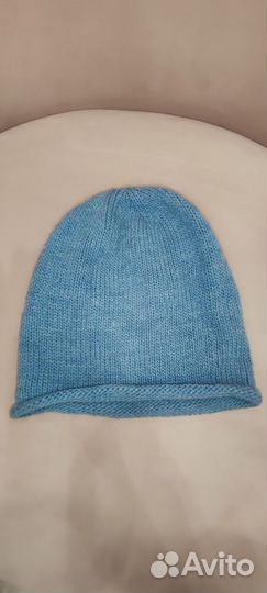 Шапка женская