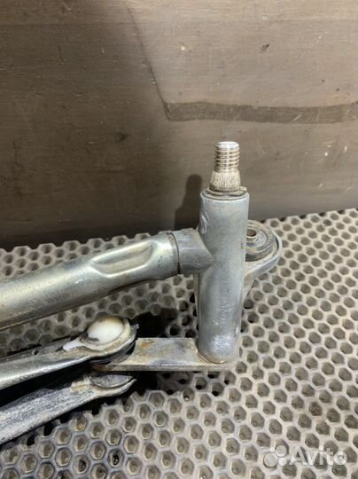 Трапеция дворников Чери Фора Chery Fora Estina