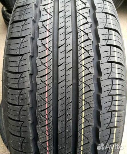Triangle AdvanteX SUV TR259 245/70 R17 114H