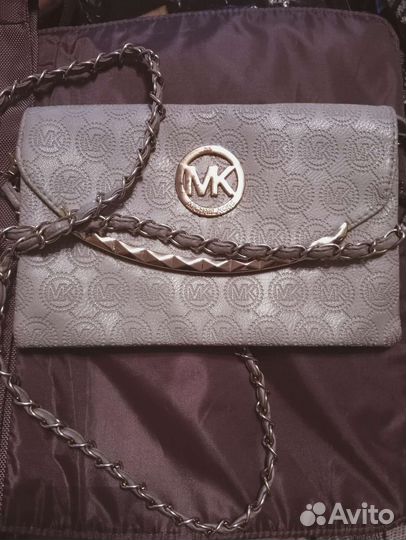 Сумка клатч