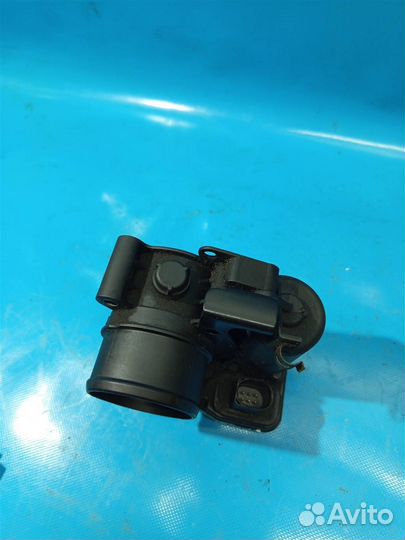 Дроссельная заслонка Land Rover Range Rover III