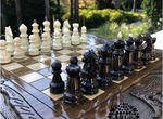 Шахматы и нарды