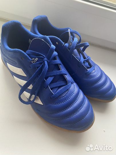 Футзалки adidas