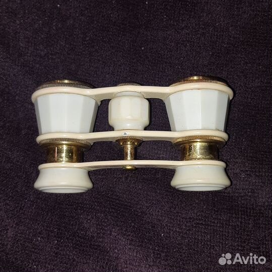 Театральный бинокль