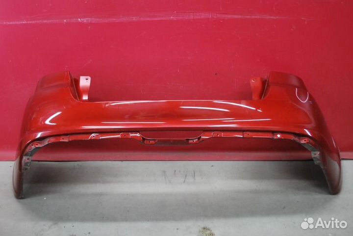 Бампер задний LADA Granta