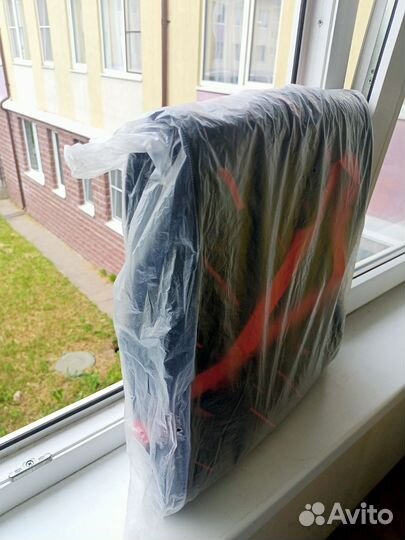 Сумка переноска для животных