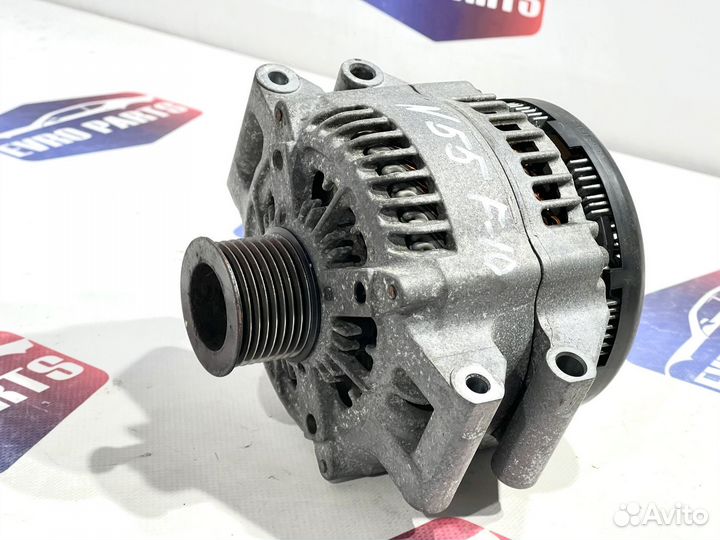 Генератор BMW n55 n55b30a