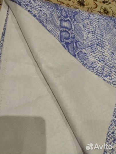 Ткань разная