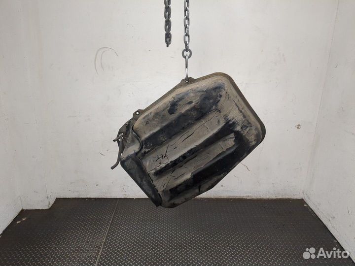 Бак топливный Opel Agila, 2005