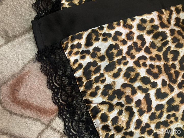 Халат женский