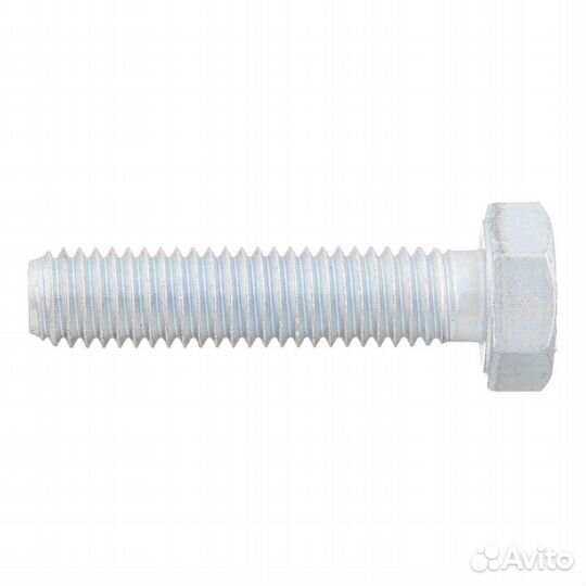 Болт M8x35 мм DIN 933 10,9 (100 шт.)