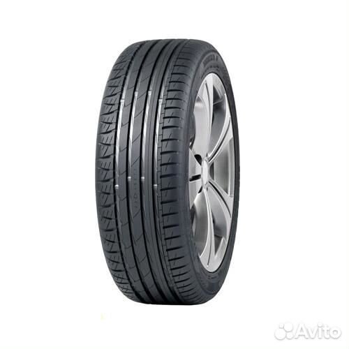 Nokian Tyres Nordman SZ 225/55 R16