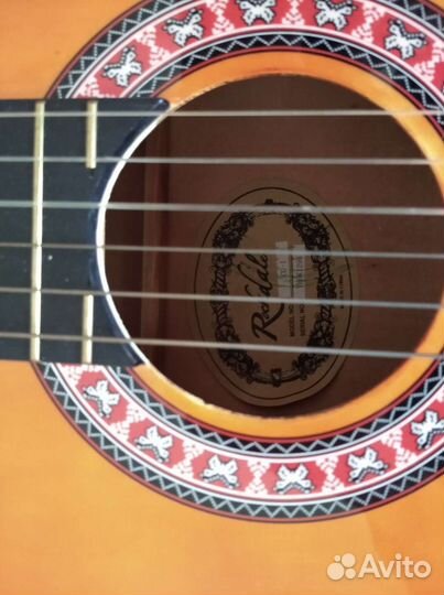 Гитара Rockdale CG-1