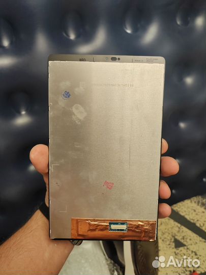 Экран для планшета леново таб м8