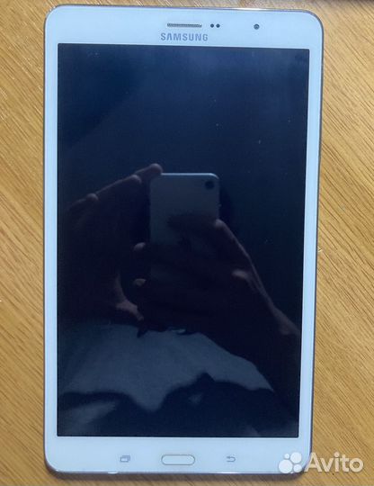 Samsung Galaxy Tab Pro 8.4 t325