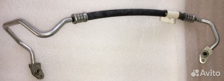 Трубка кондиционера toyota 8870305240