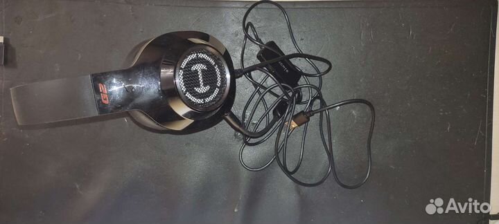 Игровая гарнитура Edifier G2 SE ii