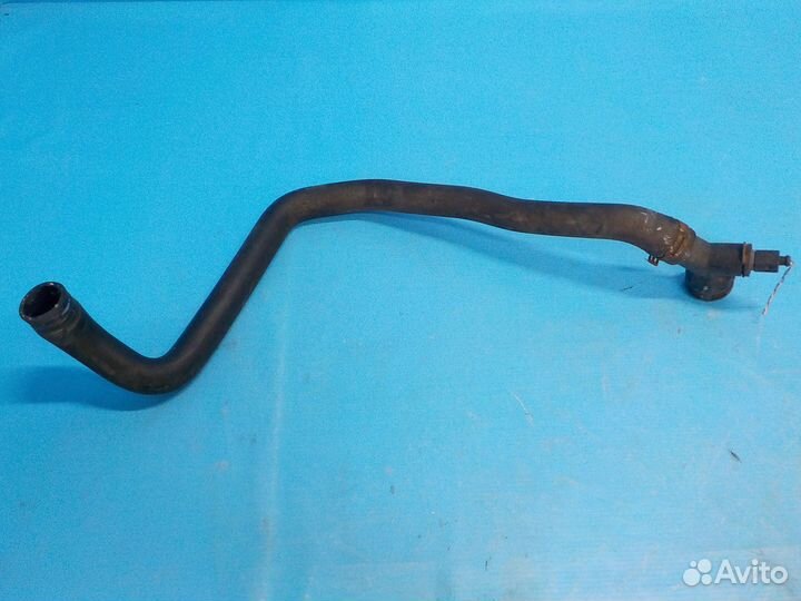 Патрубок охлаждения skoda Octavia A5 (1Z) 2004-2013