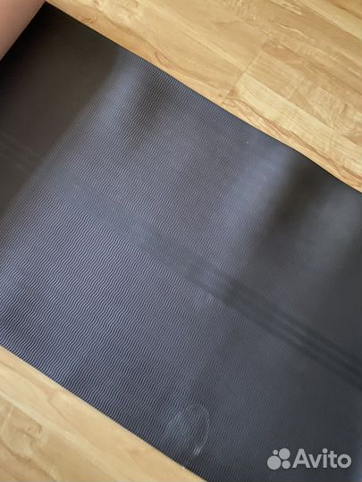 Коврик для фитнеса adidas