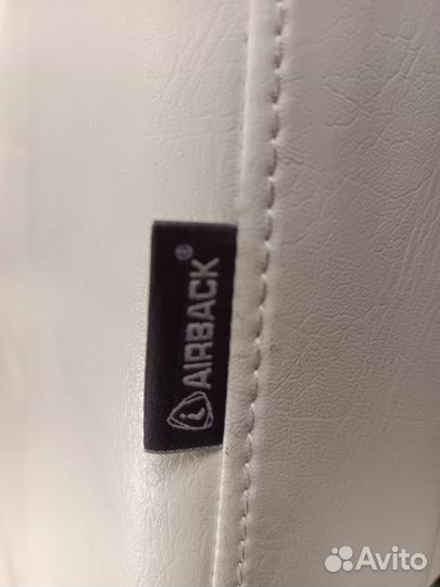 Кресло косметолога Gharieni Sl1 с электроприводом