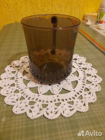 Салфетки сервировочные