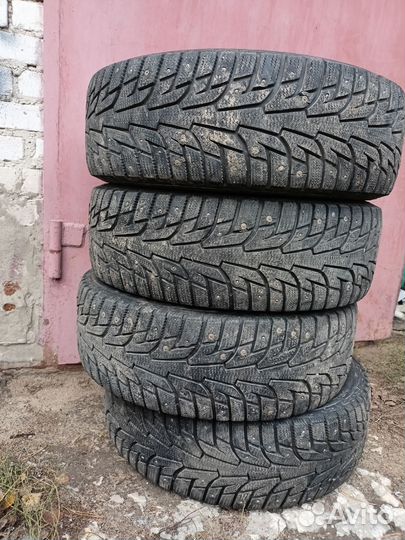 Hankook Winter I'Cept RS W442 205/65 R15