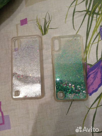 Чехол на samsung А10