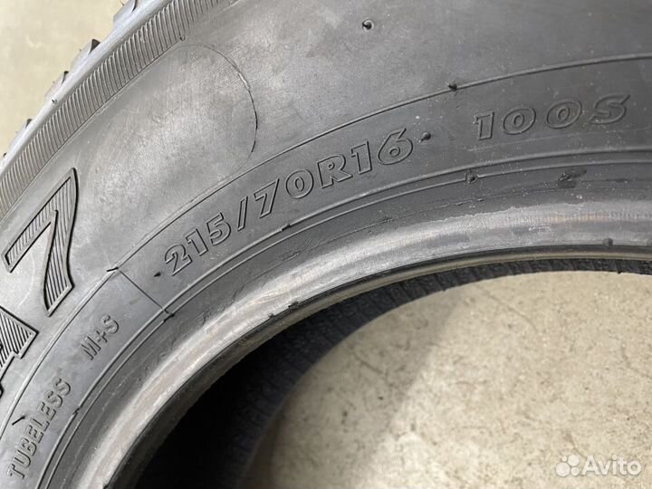 Antares SMT A7 215/70 R16 100S